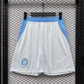 Manchester City 2026/27 Home - Fan Shorts