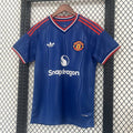 Manchester United 2026/27 Away - Fan Version
