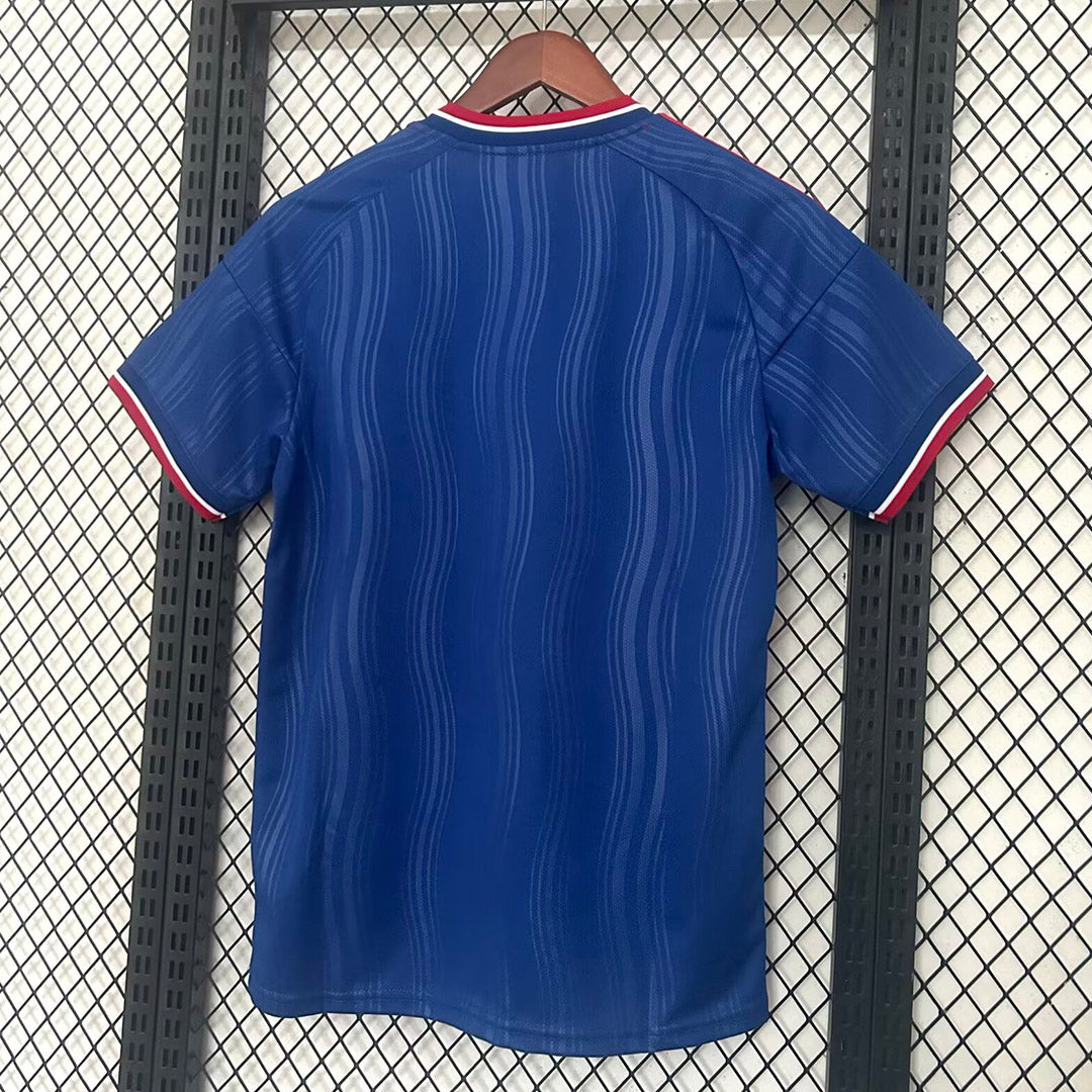 Manchester United 2026/27 Away - Fan Version