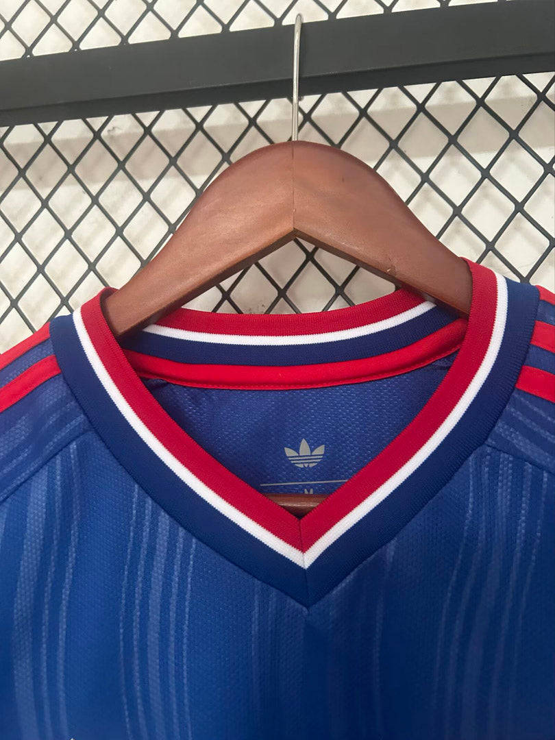 Manchester United 2026/27 Away - Fan Version