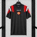 Manchester United 2026/27 Black EQT Shirt