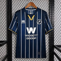 Millwall 2026/27 Home - Fan Version