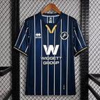 Millwall 2026/27 Home - Fan Version
