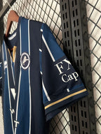 Millwall 2026/27 Home - Fan Version