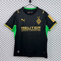 Borussia Monchengladbach 2026/27 Away - Fan Version
