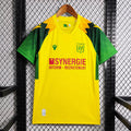 Nantes 2026/27 Home - Fan Version