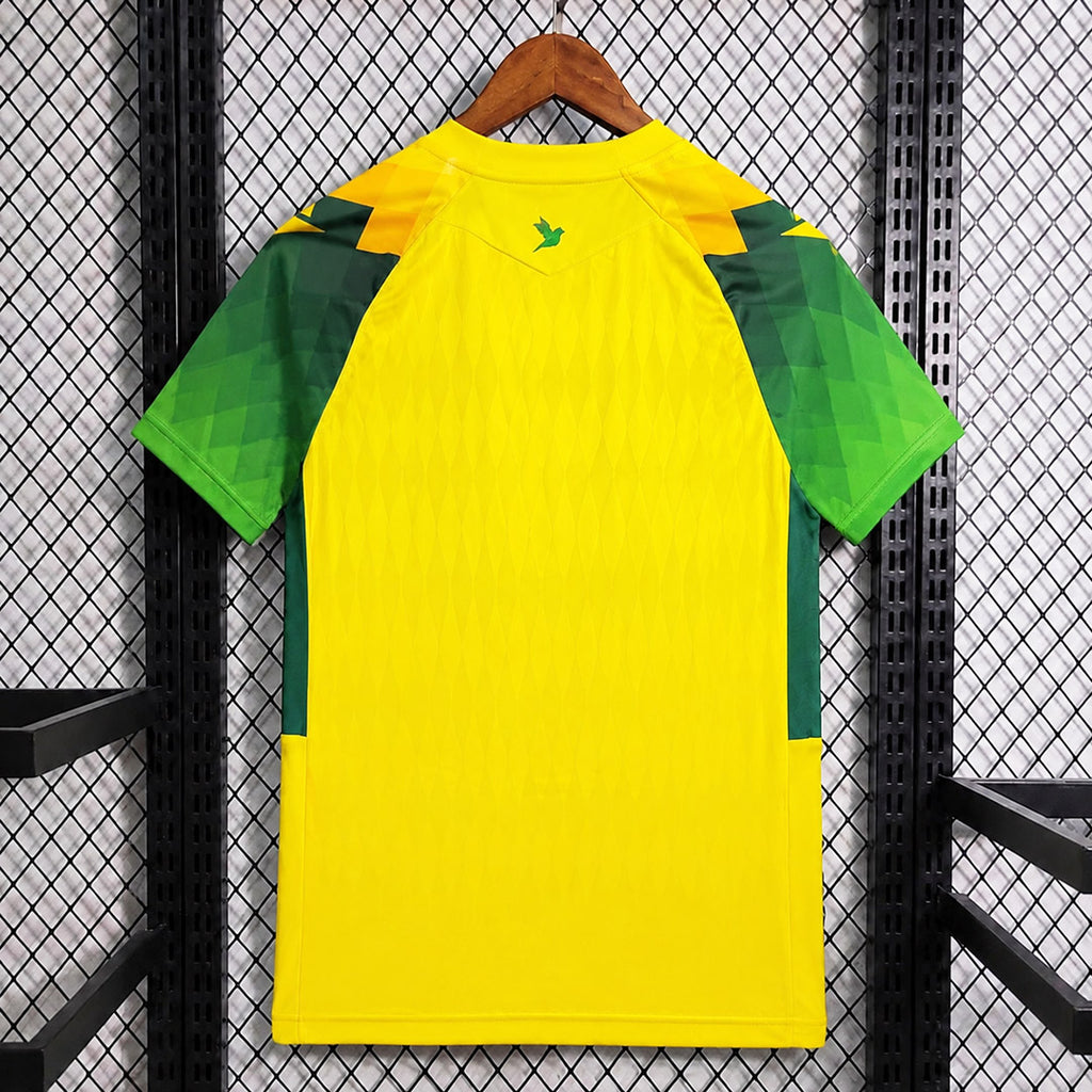 Nantes 2026/27 Home - Fan Version