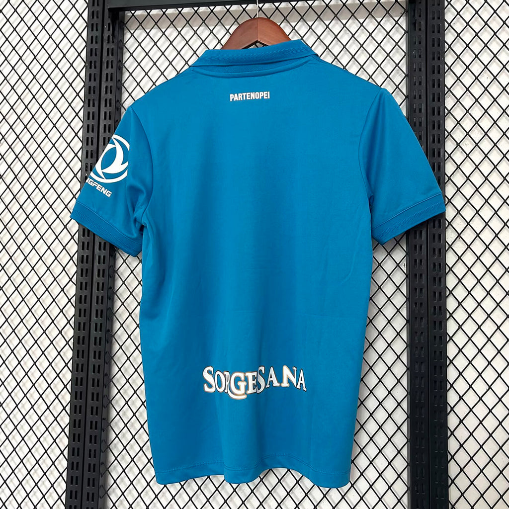 Napoli 2026/27 Home - Fan Version
