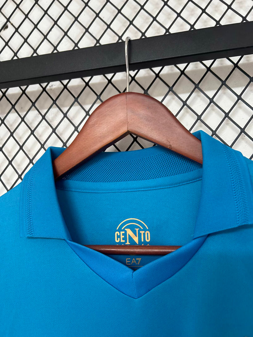 Napoli 2026/27 Home - Fan Version