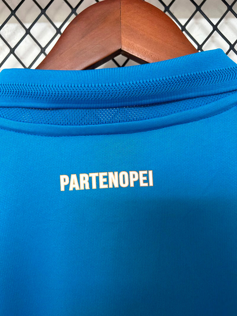 Napoli 2026/27 Home - Fan Version