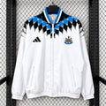 Newcastle United 2026/27 Stadium Track Jacket