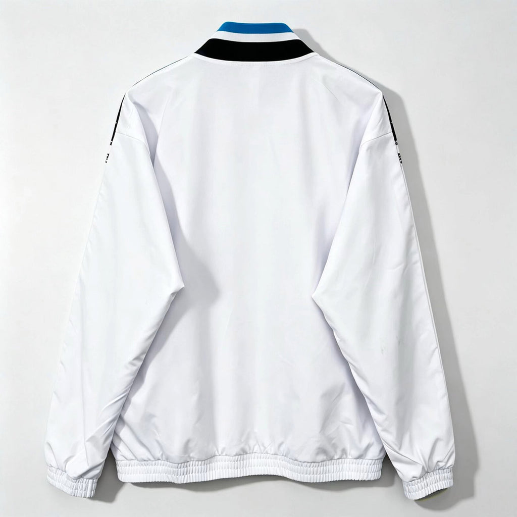 Newcastle United 2026/27 Stadium Track Jacket