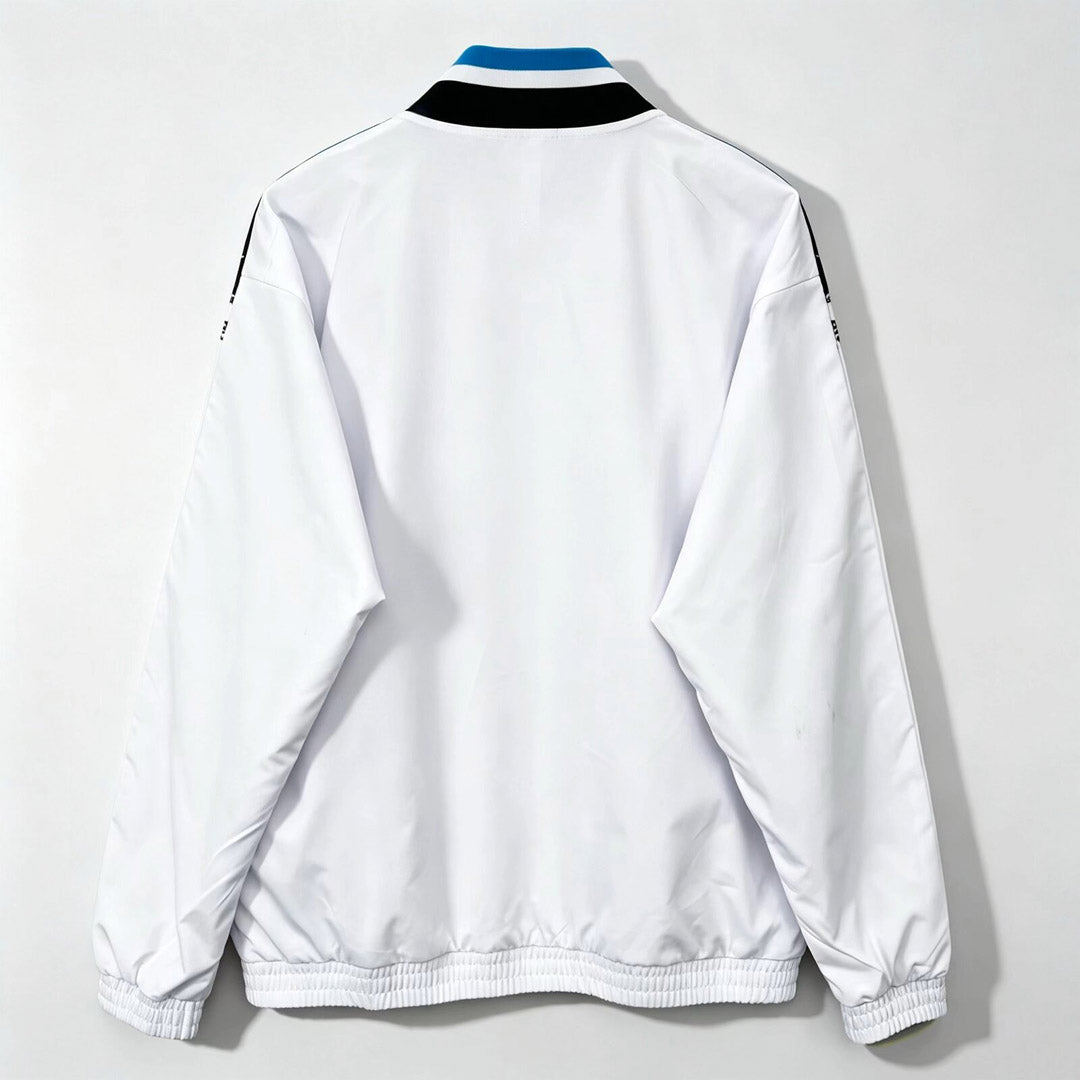 Newcastle United 2026/27 Stadium Track Jacket