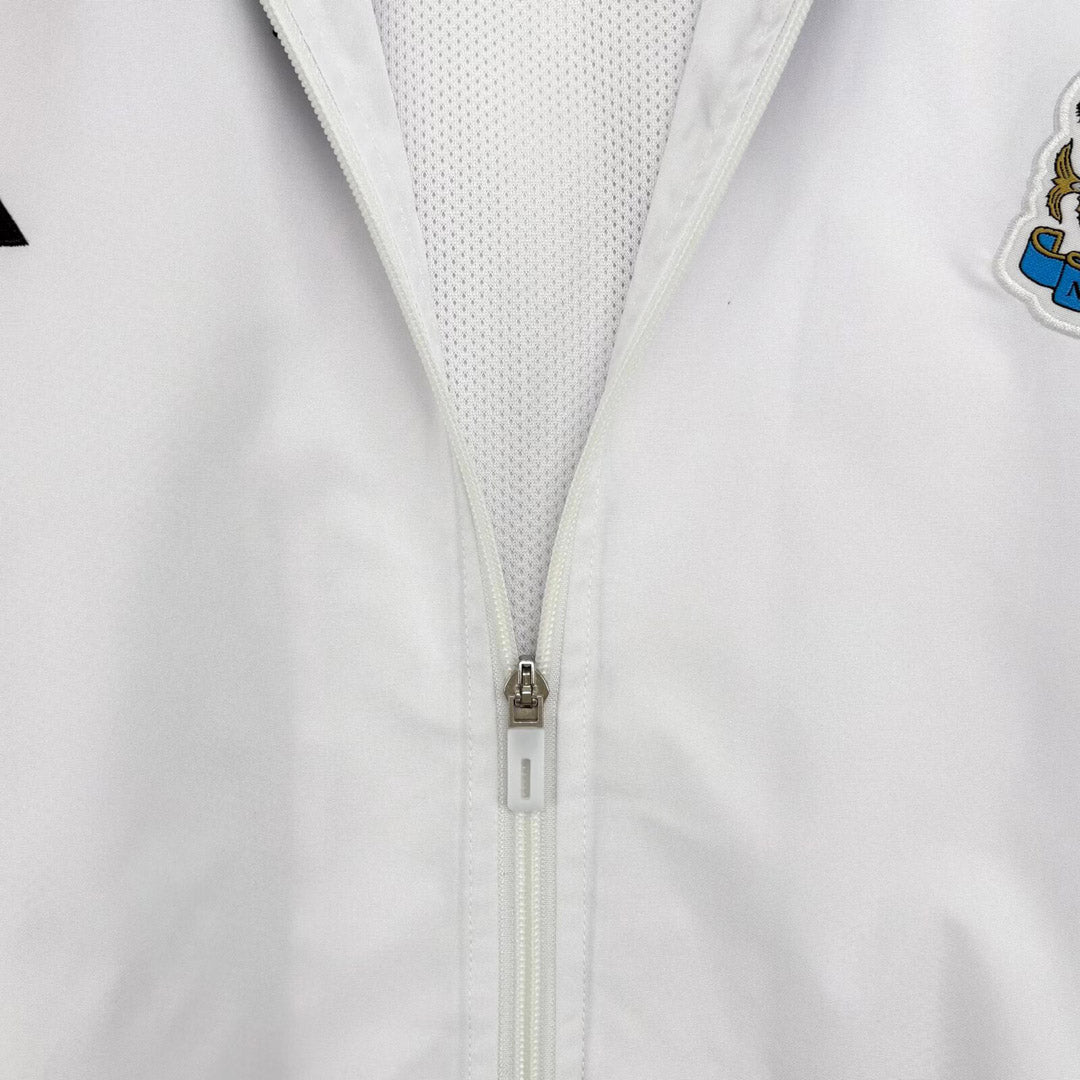 Newcastle United 2026/27 Stadium Track Jacket