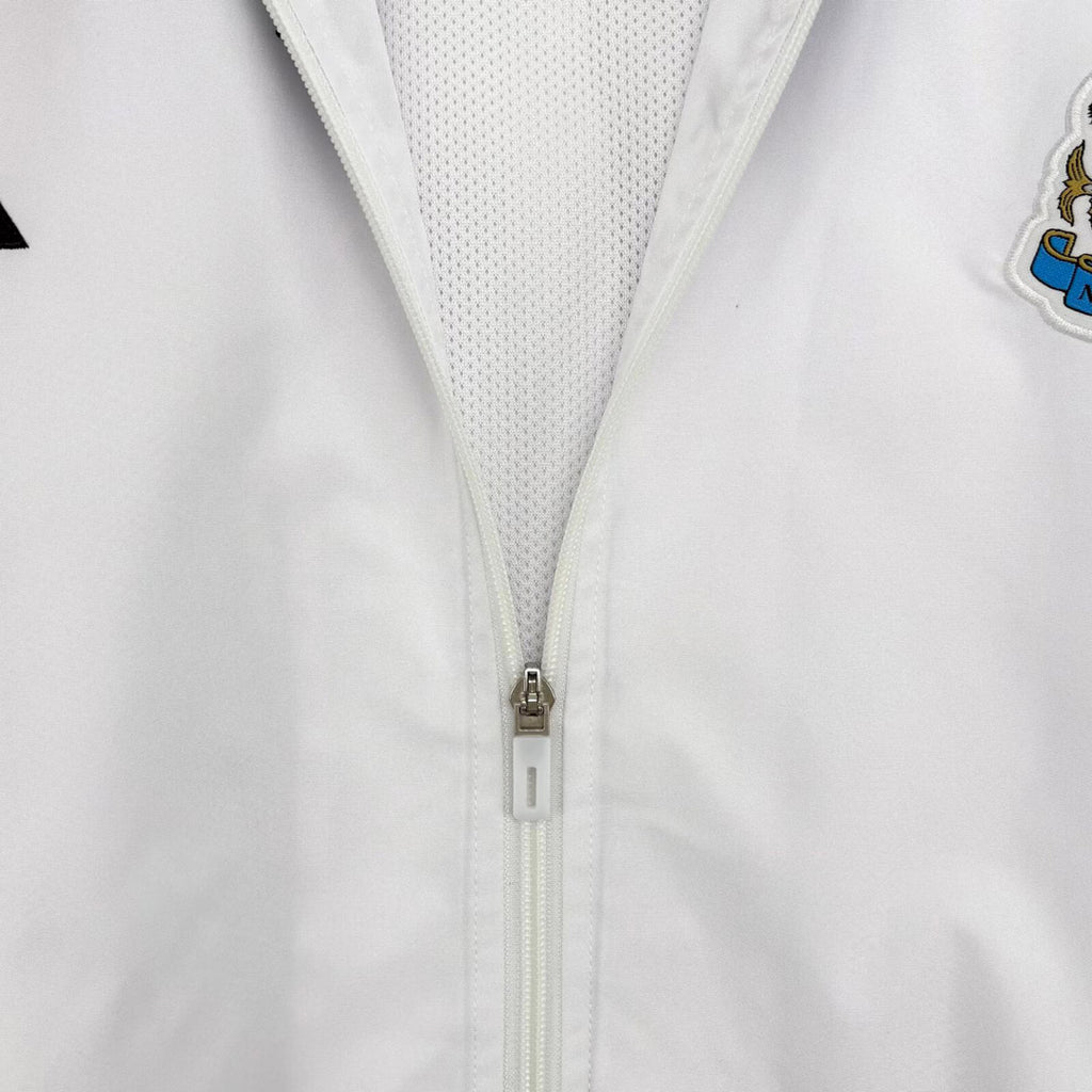 Newcastle United 2026/27 Stadium Windbreaker