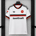 Nürnberg 2026/27 Away - Fan Version