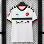 Nürnberg 2026/27 Away - Fan Version