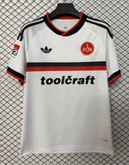 Nürnberg 2026/27 Away - Fan Version