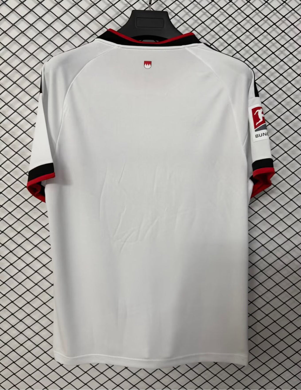 Nürnberg 2026/27 Away - Fan Version