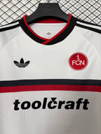 Nürnberg 2026/27 Away - Fan Version