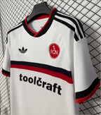 Nürnberg 2026/27 Away - Fan Version