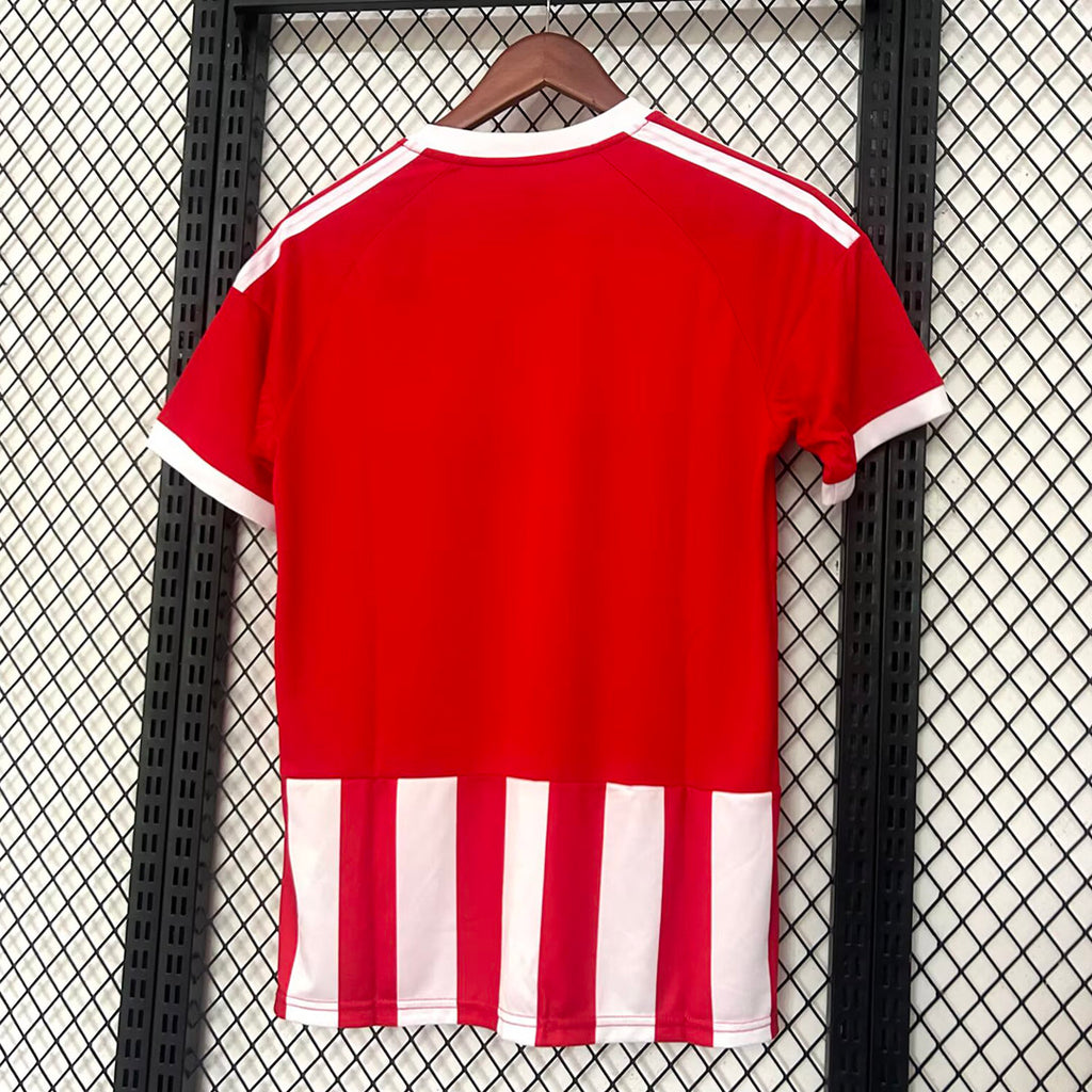 Olympiacos 2026/27 Home - Fan Version