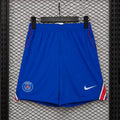Paris Saint-Germain 2026/27 Home - Fan Shorts