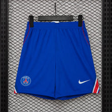 Paris Saint-Germain 2026/27 Home - Fan Shorts