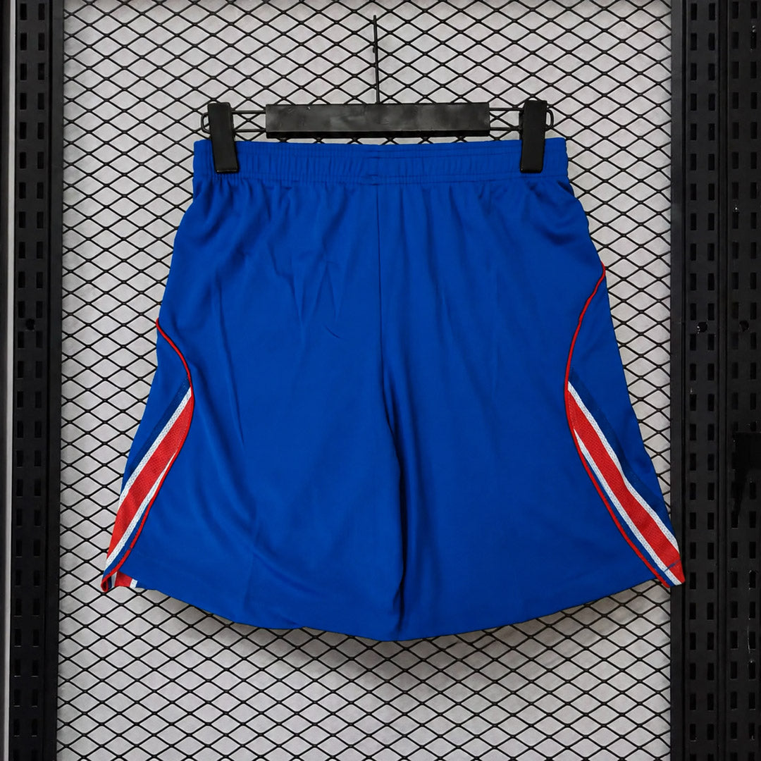 Paris Saint-Germain 2026/27 Home - Fan Shorts