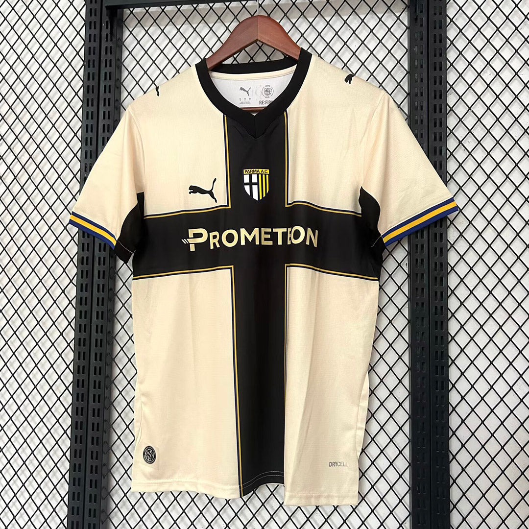 Parma 2026/27 Home - Fan Version