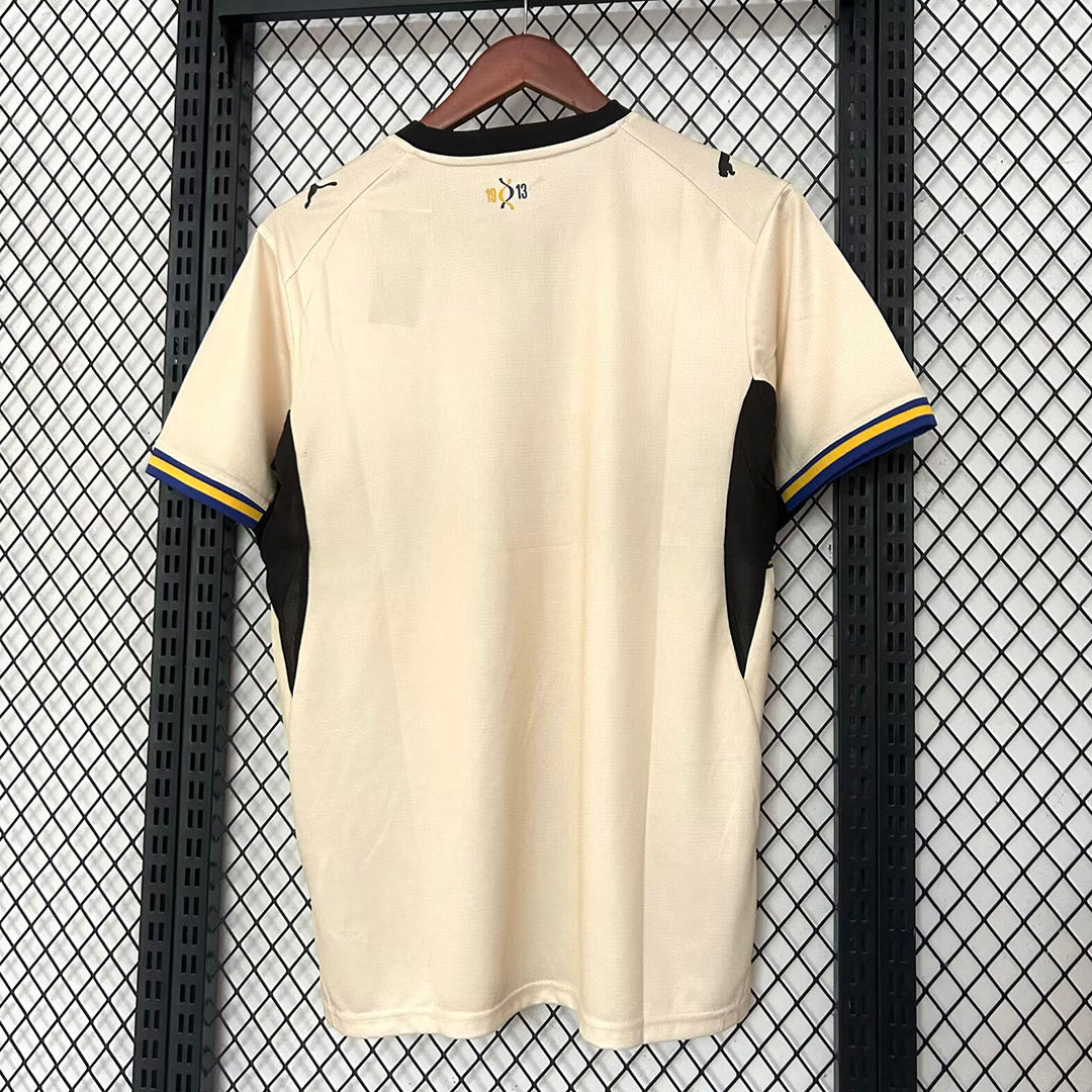 Parma 2026/27 Home - Fan Version