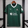 Plymouth Argyle 2026/27 Home - Fan Version football kit - view 1