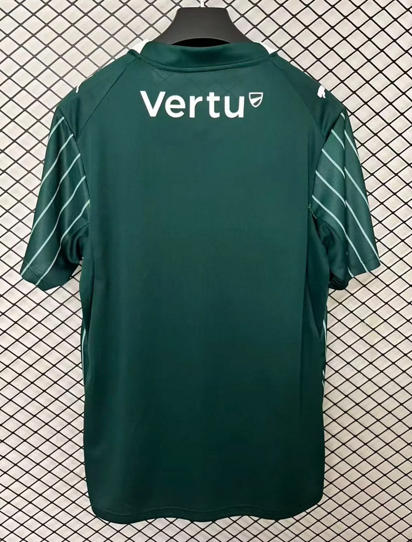 Plymouth Argyle 2026/27 Home - Fan Version football kit - view 2