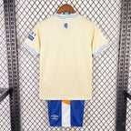 Rangers FC 2026/27 Away - Kid Kit