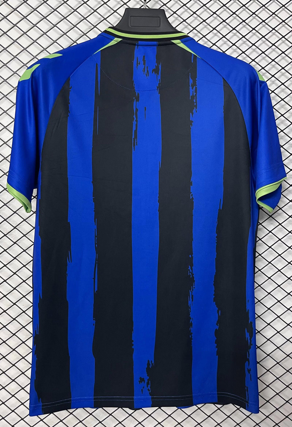 Real Betis 2026/27 Third - Fan Version