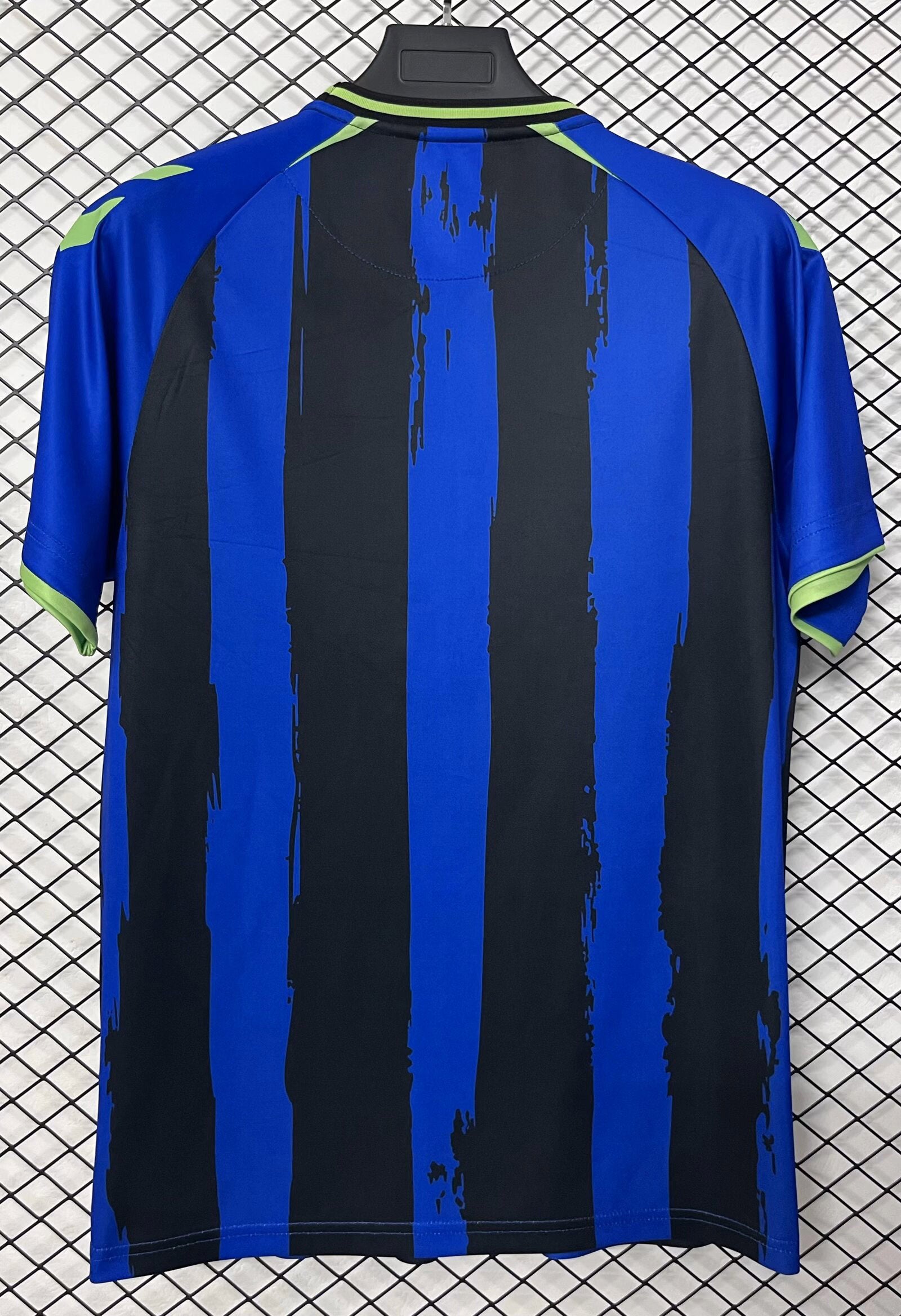 Real Betis 2026/27 Third - Fan Version