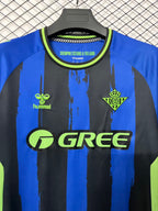 Real Betis 2026/27 Third - Fan Version