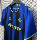 Real Betis 2026/27 Third - Fan Version
