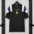 Real Madrid 2026/27 Black EQT Shirt