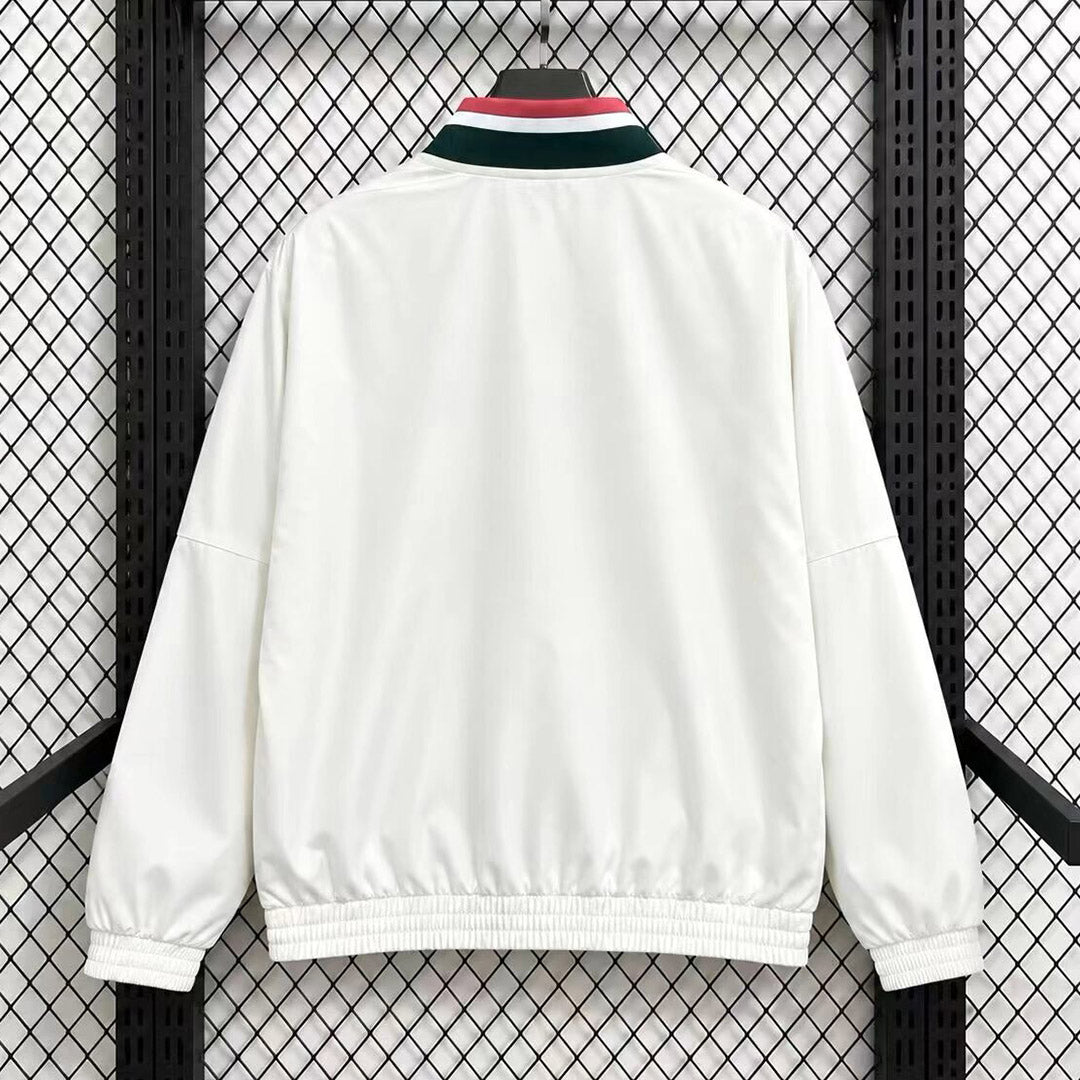 Real Madrid 2026/27 Stadium Track Jacket