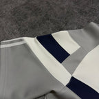 Real Madrid 2026/27 Short Sleeve Sweatshirt