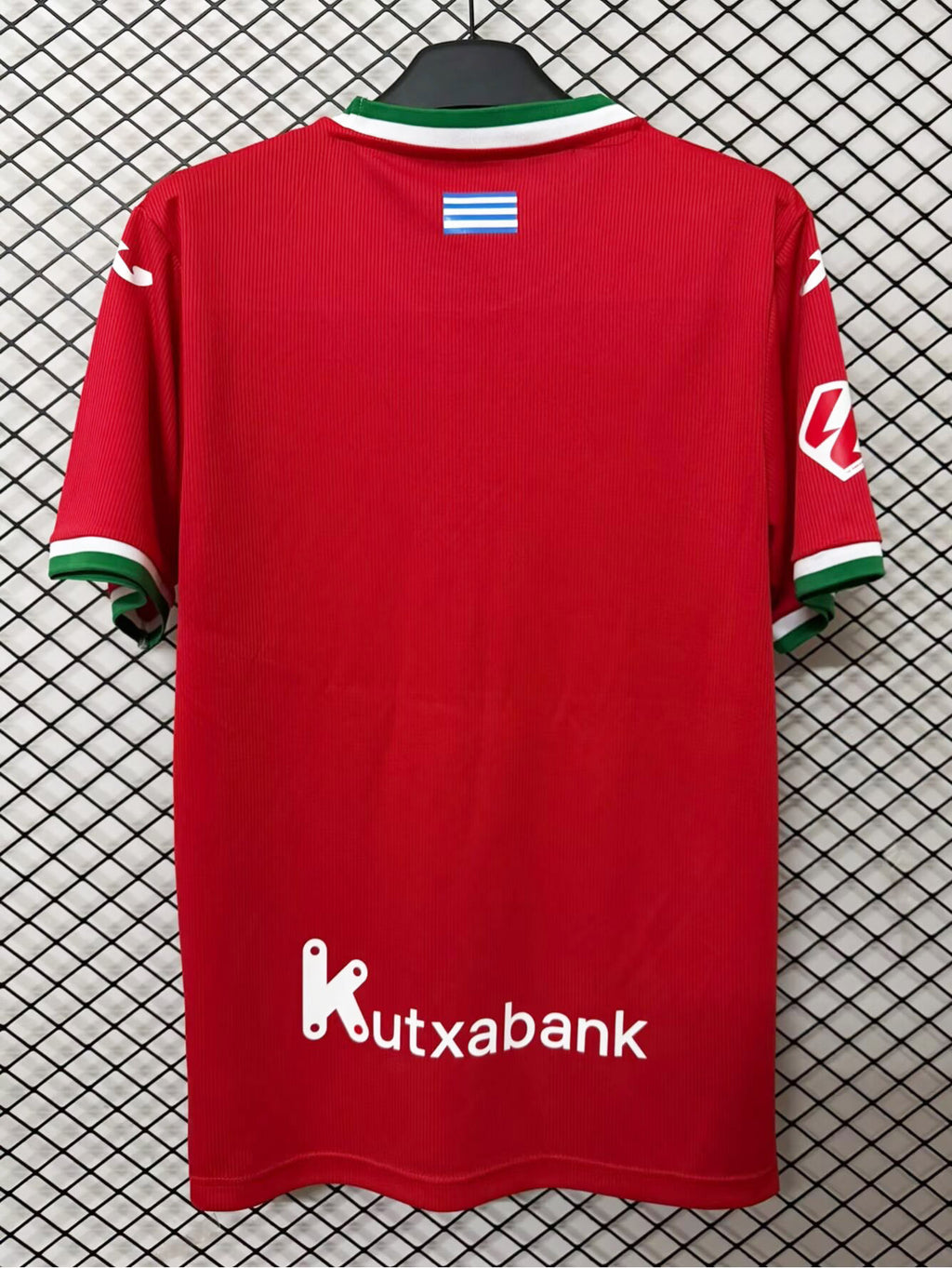 Real Sociedad 2026/27 Third - Fan Version