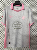Real Valladolid 2026/27 Third