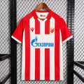 Red Star Belgrade 2026/27 Home - Fan Version