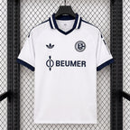 Schalke 2026/27 Away - Fan Version