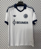 Schalke 2026/27 Away - Fan Version