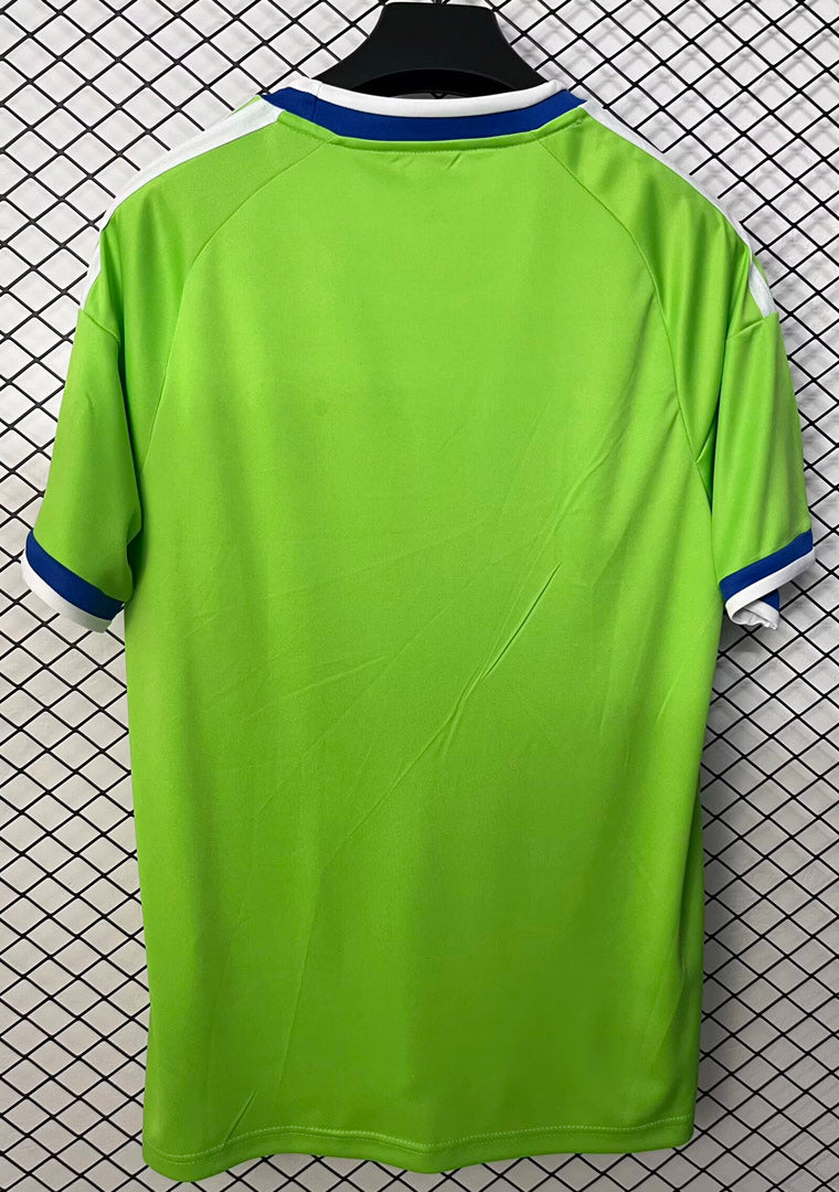 Schalke 2026/27 Away - Fan Version