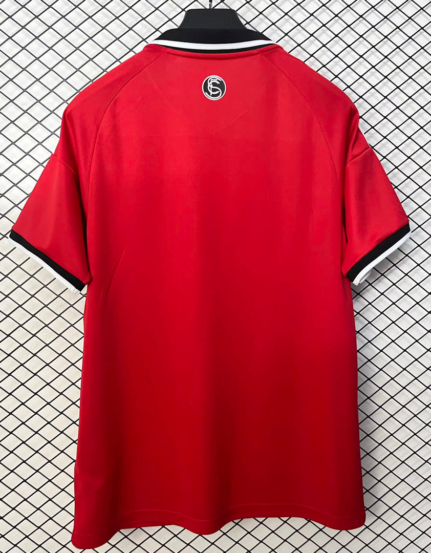 Sevlla 2026/27 Away - Fan Version