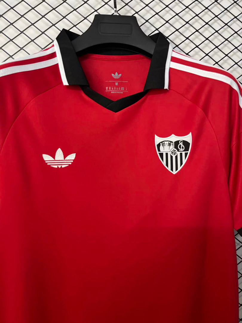 Sevlla 2026/27 Away - Fan Version