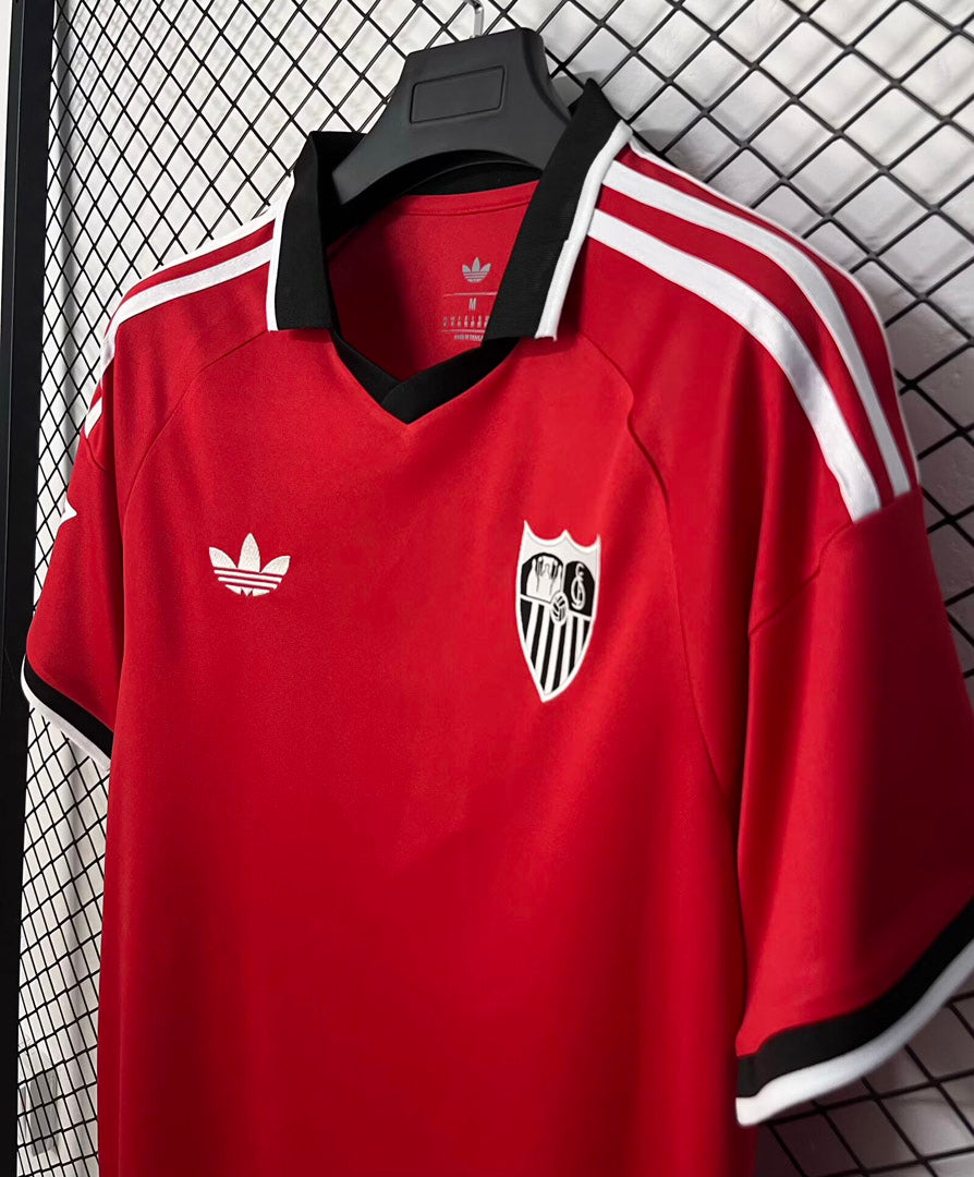 Sevlla 2026/27 Away - Fan Version